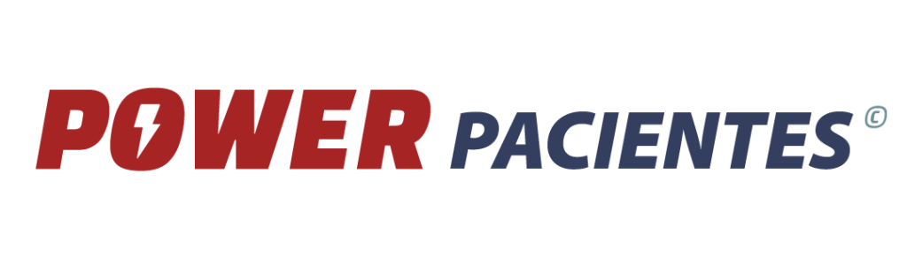 logo powerpacientes